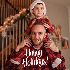 Meet your Posher, James